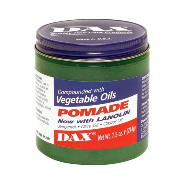 DAX HAIR CREAM