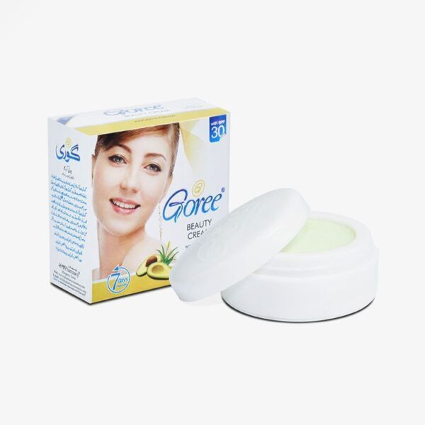 GOREE FACE CREAM