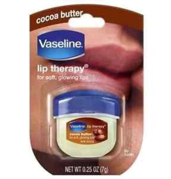 POCKET VASSELINE