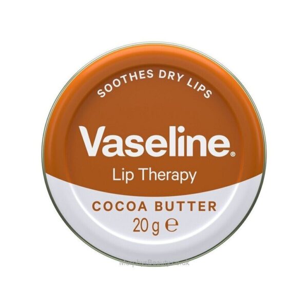 VASELINE