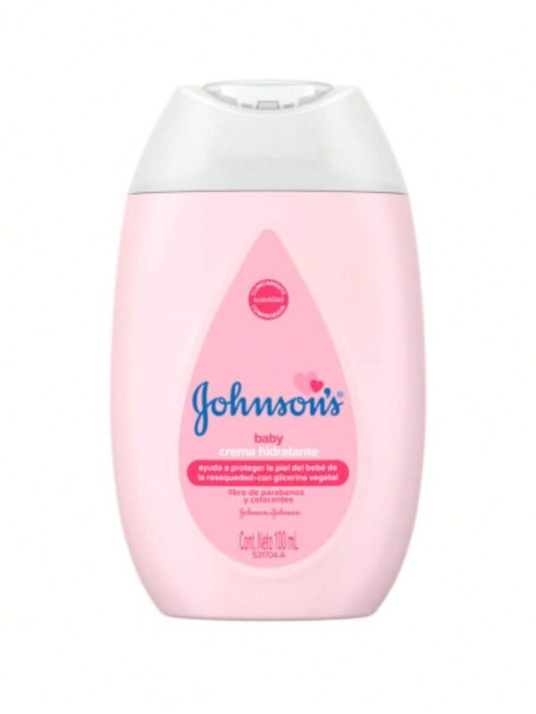 BABY BODY CREAM
