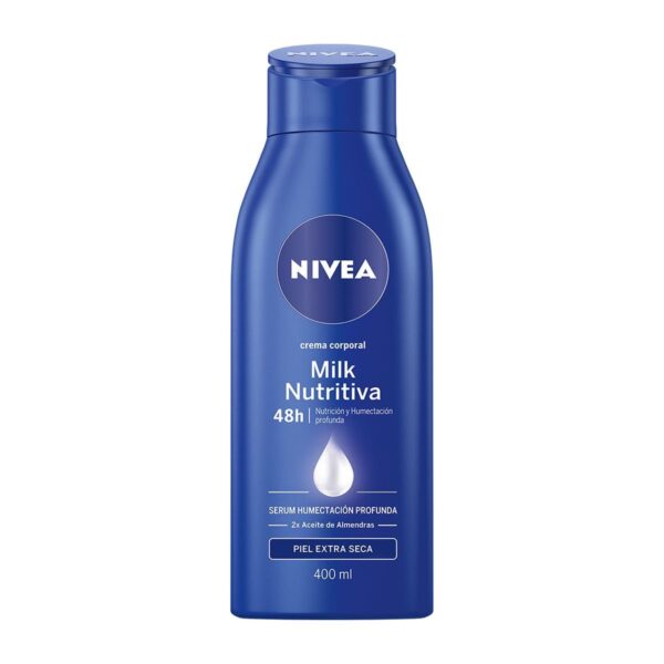NIVEA