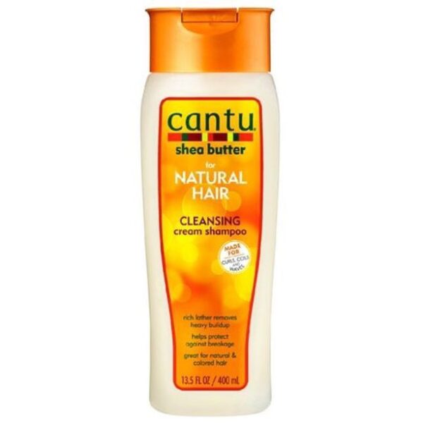 CANTU SHAMPOO