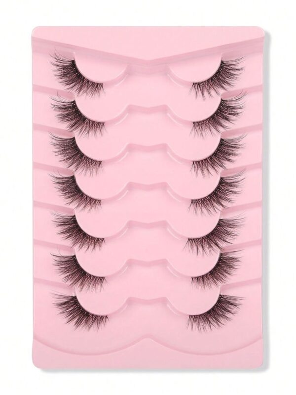 EYE LASHES