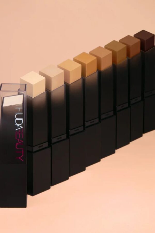 HUDA LIPSTICK
