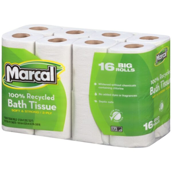 TOILET PAPER