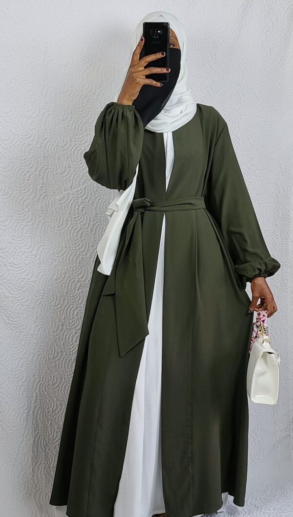 ABAYA