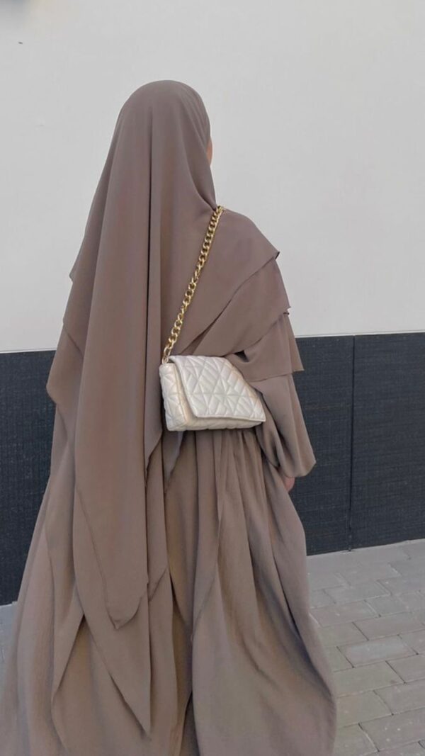 HIJAB SET