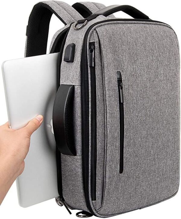 LAPTOP BAG 	25