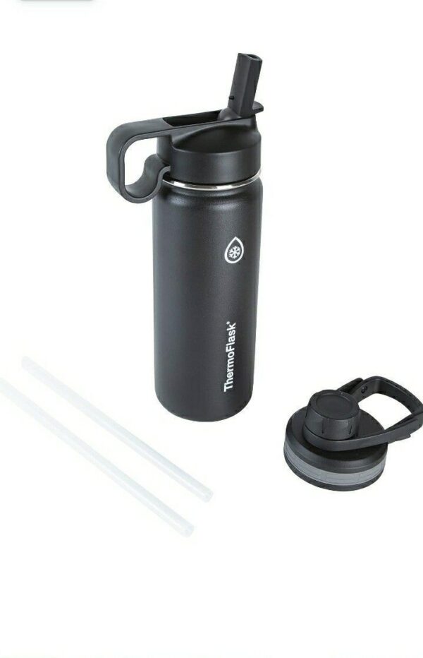 WATER BOTTLE - Image 2
