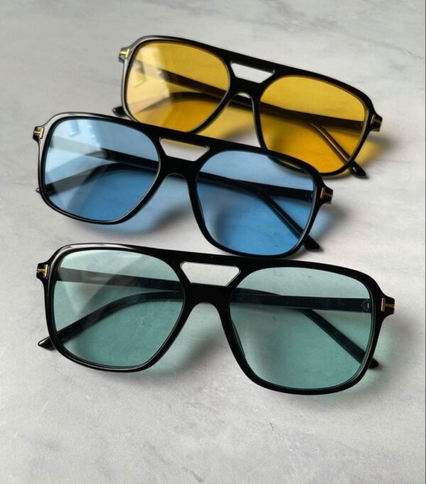 SUN GLASSES