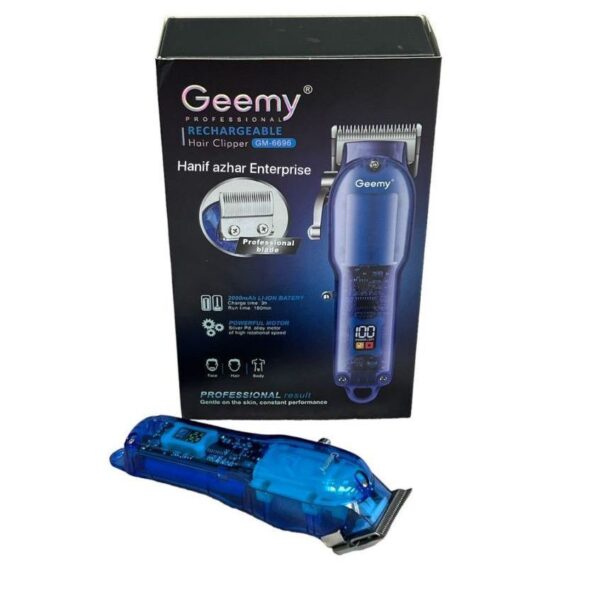 GEEMY SHAVING MACHINE